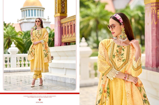 Hello Alexa By Isavasyam Long Designer Kurti Bottom With Dupatta Wholesale Shop In Surat
